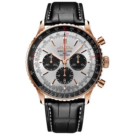 breitling navitimer rb01224|Breitling Navitimer b01 chrono 46.